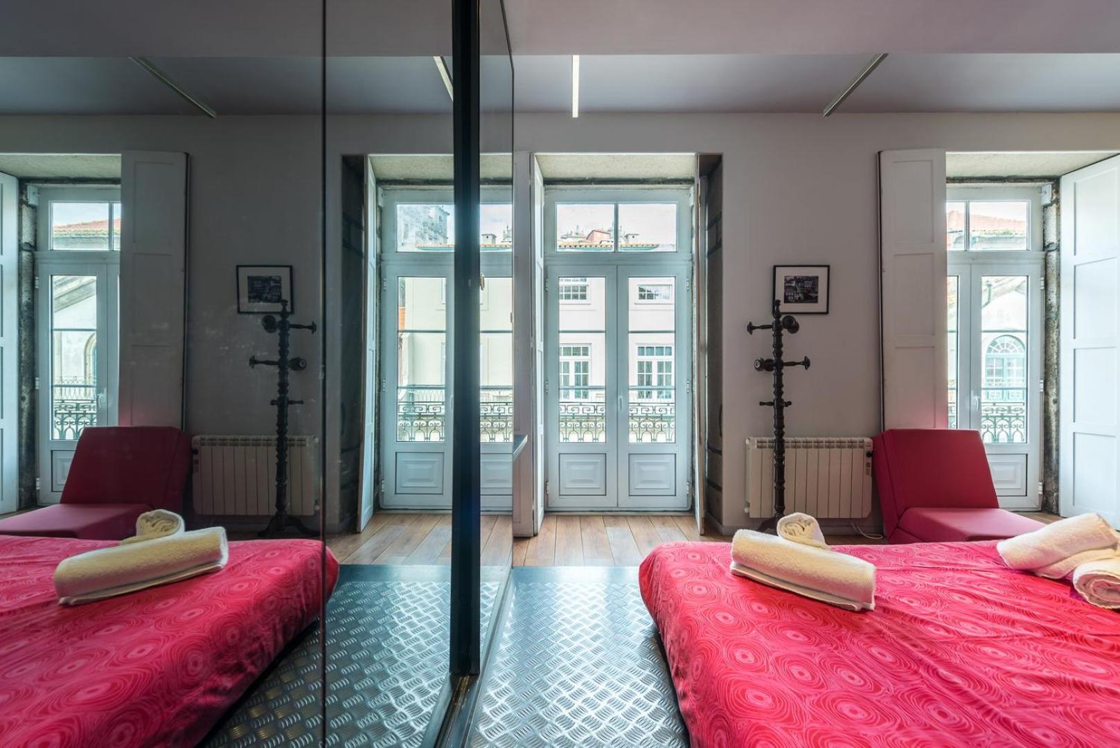 Guestready - Romantic Getaway In Porto Leilighet Eksteriør bilde